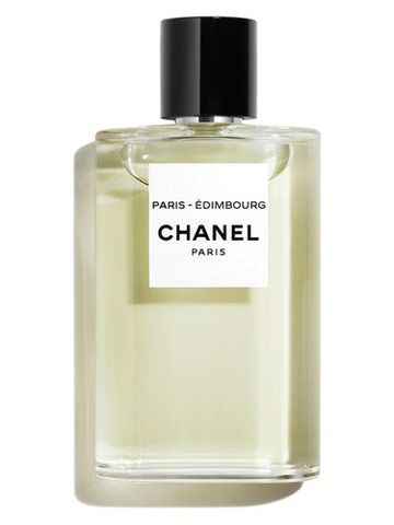 Chanel Paris – Édimbourg fragrance bottle