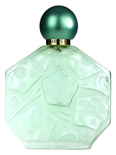 Jean Charles Brosseau Fleurs d'Ombre Jasmin Lilas fragrance bottle
