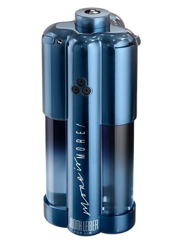 Judith Leiber More Spice! fragrance bottle