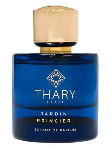 Thary Jardin Princier fragrance bottle