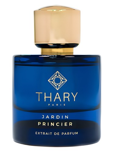 Thary Jardin Princier fragrance bottle