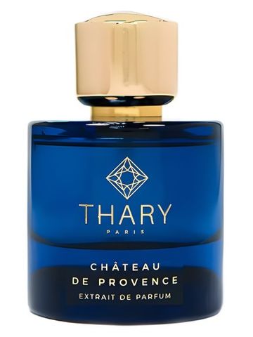 Thary Château de Provence fragrance bottle