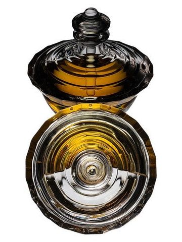 Henry Jacques Fanfan fragrance bottle