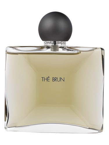 Jean Charles Brosseau The Brun fragrance bottle