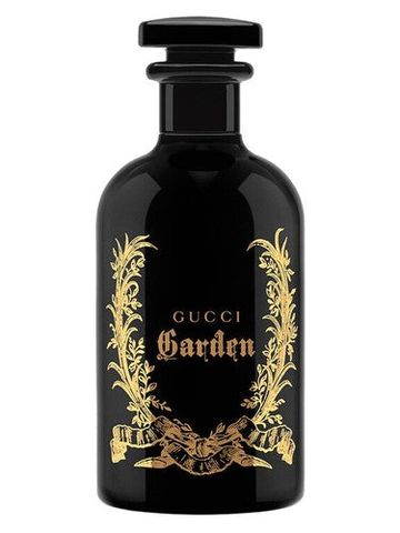 Gucci Gucci Garden fragrance bottle