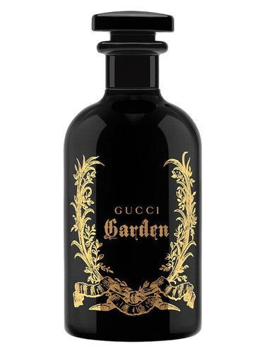 Gucci Gucci Garden fragrance bottle