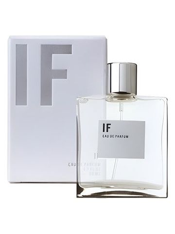 Apothia IF fragrance bottle