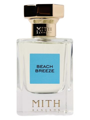 Mith Beach Breeze fragrance bottle