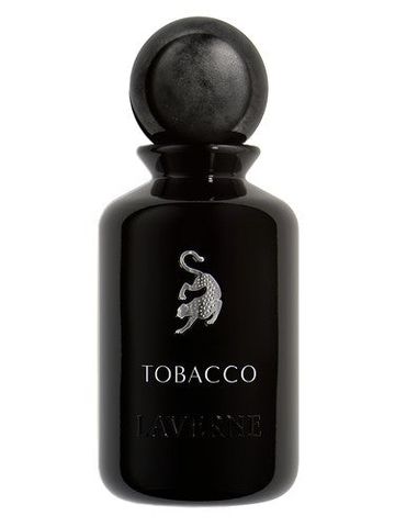 Laverne Tobacco fragrance bottle