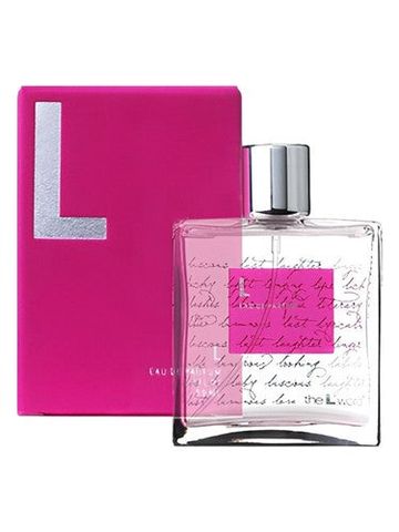 Apothia L Eau de Parfum fragrance bottle