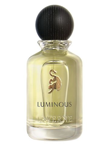 Laverne Luminous fragrance bottle