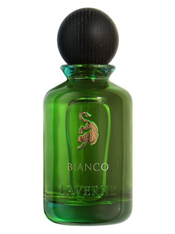 Laverne Bianco fragrance bottle