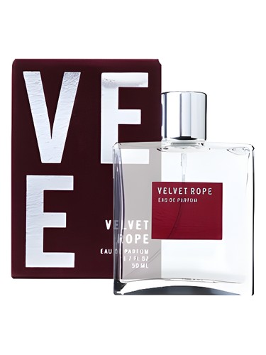 Apothia Velvet Rope fragrance bottle