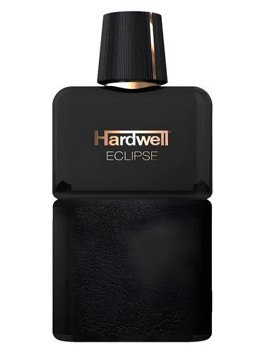 Hardwell Eclipse