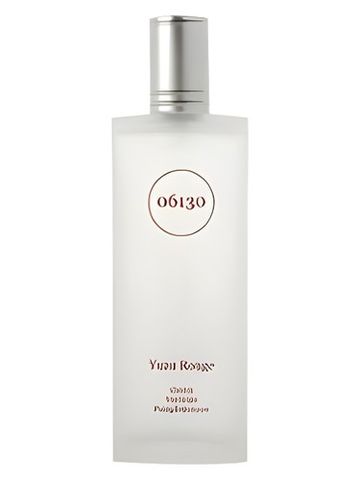 Parfums 06130 Yuzu Rouge fragrance bottle
