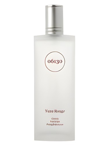 Parfums 06130 Yuzu Rouge fragrance bottle