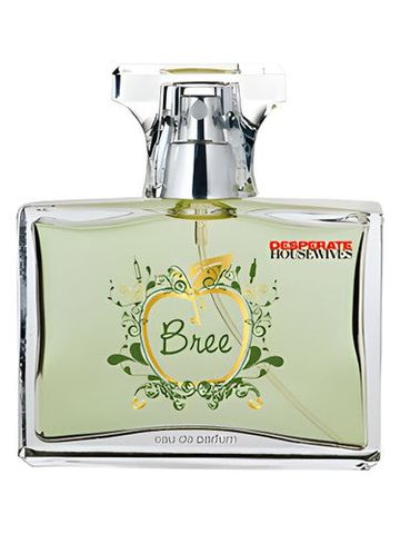 LR Desperate Housewives Bree fragrance bottle