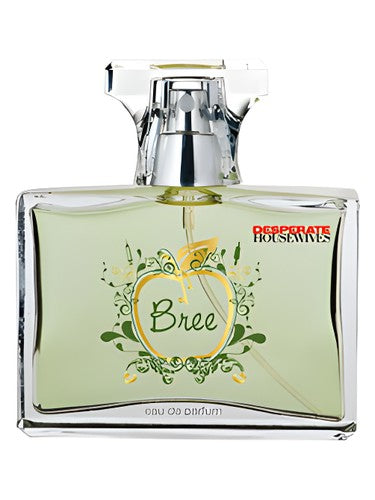 LR Desperate Housewives Bree fragrance bottle