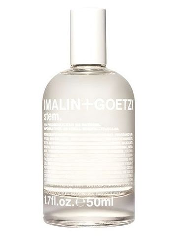 Malin+Goetz Stem fragrance bottle