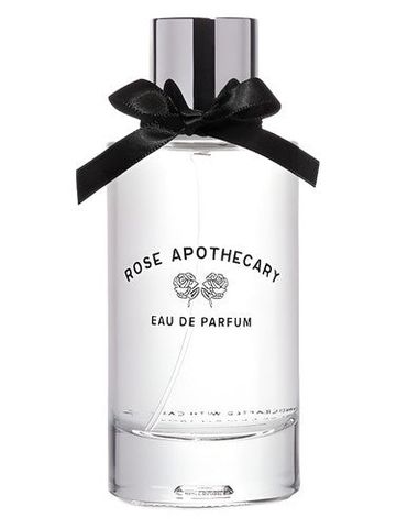 Beekman 1802 Rose Apothecary fragrance bottle
