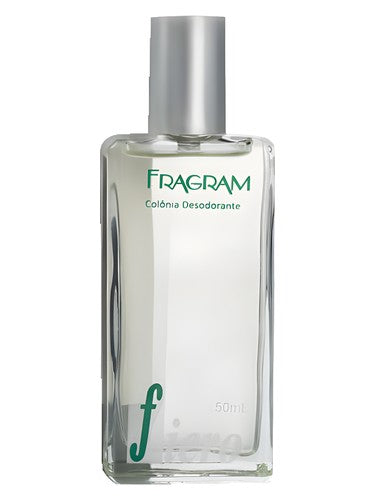 Fragram Gramado Fiero fragrance bottle