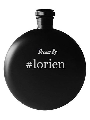 Lórien's Parfum Dream by Lorien fragrance bottle