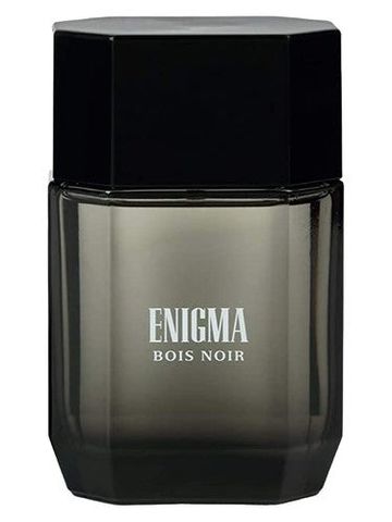 Art & Parfum Enigma Bois Noir fragrance bottle