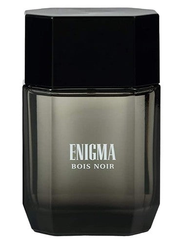 Art & Parfum Enigma Bois Noir