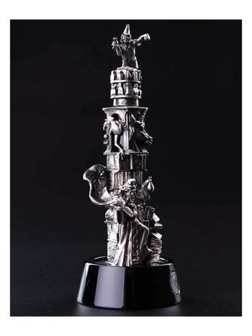 Prima Materia 9 Alchemist fragrance bottle