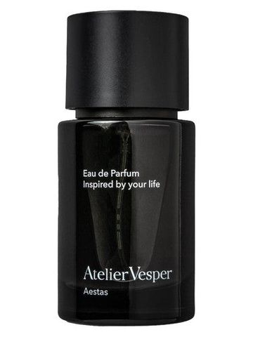 Atelier Vesper Aestas fragrance bottle