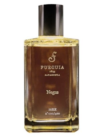 Fueguia 1833 Negus fragrance bottle