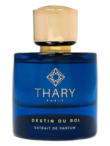 Thary Destin du Roi