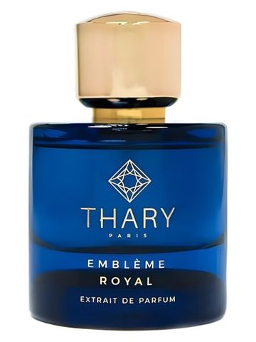 Thary Emblème Royal fragrance bottle