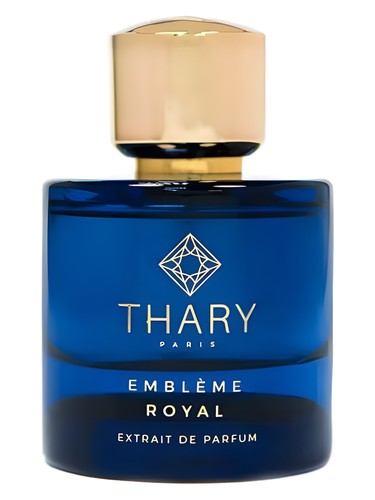 Thary Emblème Royal