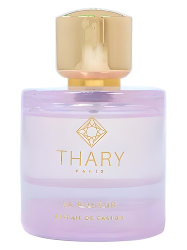 Thary La Pudeur fragrance bottle