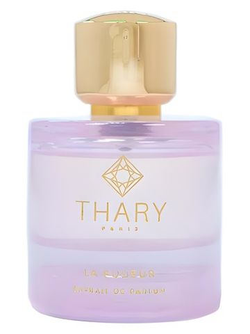 Thary La Pudeur fragrance bottle