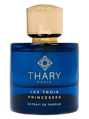 Thary Les Trois Princesses fragrance bottle