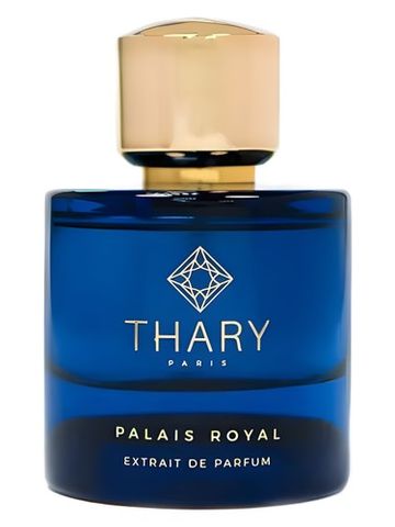 Thary Palais Royal fragrance bottle