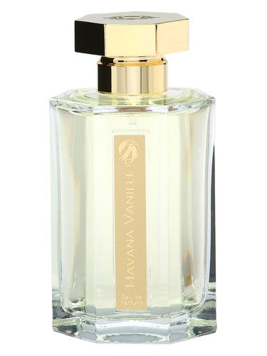 L Artisan Parfumeur Havana Vanille (Vanille Absolument)