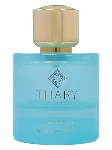 Thary Surmonter fragrance bottle