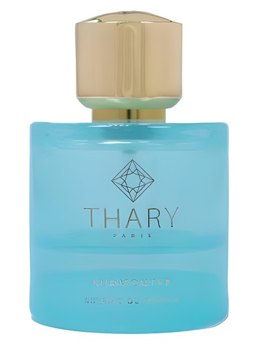 Thary Surmonter