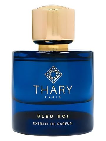 Thary Bleu Roi fragrance bottle