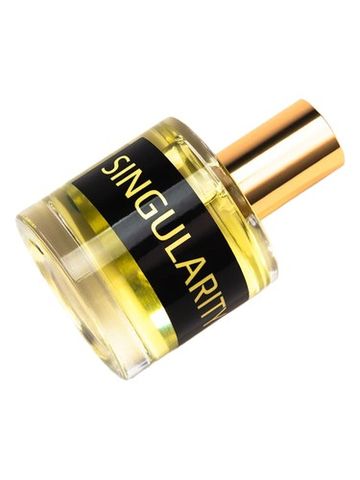 JD Jeffrey Dame JD Singularity fragrance bottle
