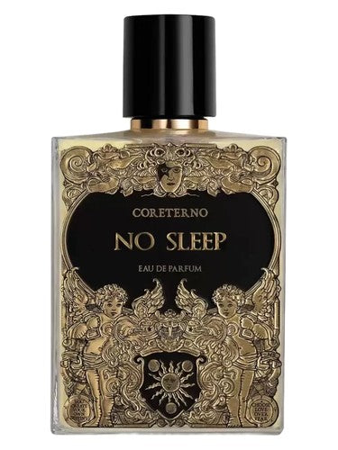 Coreterno No Sleep