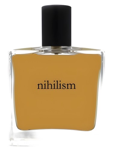 Modernist Fragrance Nihilism