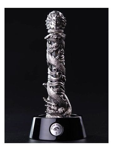 Prima Materia 5 Dragon fragrance bottle