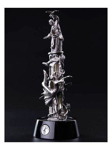 Prima Materia 12 Bird fragrance bottle