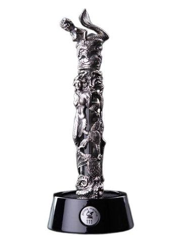 Prima Materia 111 Mermaids fragrance bottle