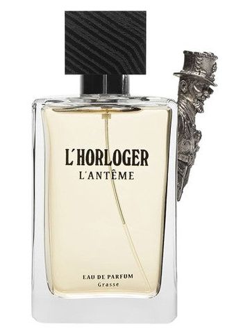 Prima Materia L'Horloger fragrance bottle