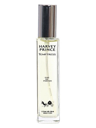 Harvey Prince Temptress fragrance bottle